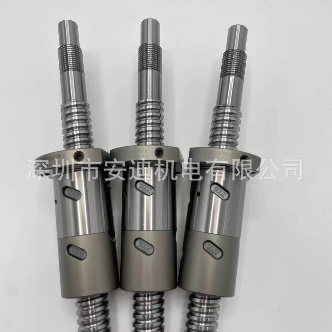 SFIR1610滚珠丝杆套装 滚珠丝杠或加工 品质保证