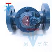 ARMSTROG阿姆斯壮681F疏881F倒吊桶蒸汽水阀DN24355机N械疏水器