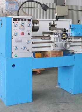 通车床C6130小型家用地落式车床 型小普车61普30轻型台式普通C613