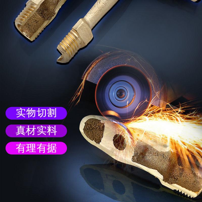 新款直销全铜洗衣机水龙头专用双用多功能水嘴一进二出46分快开自