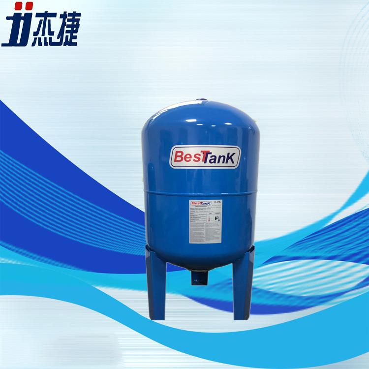 气压罐200L压力罐膨胀罐隔膜式气压罐无塔供水罐恒压罐无负压罐