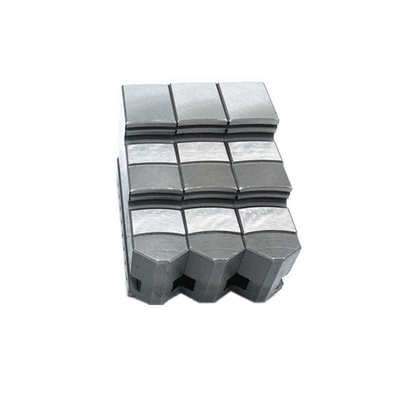 夹头爪爪子爪自正车床卡盘个卡欧一副卡盘三爪定心k11400卡盘三3