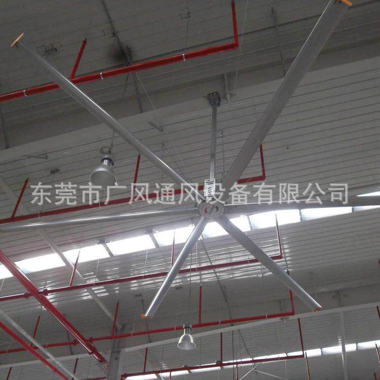 车间大风扇 车间工业风扇 车间工业大风扇