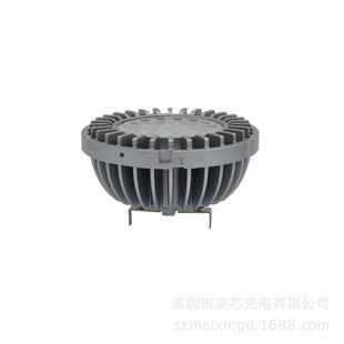 GX8.5 GU10 AR111套件 G53 调光AR111灯具