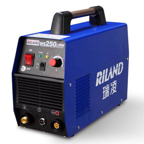 瑞凌氩弧焊机TIG-250CT氩弧电焊两用 WS-250S WS-200S不锈钢焊机