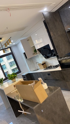 老板CQ975蒸烤一体机怎么样说一说体验真相感受