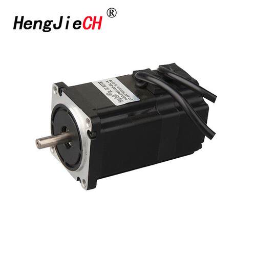 厂家直销200W直流无刷电机永磁直流无刷电机产生12V24V6V
