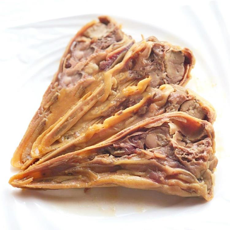 当天现煮正宗南京特产水西门盐水鸭头咸味美零即食冰鲜包装顺丰