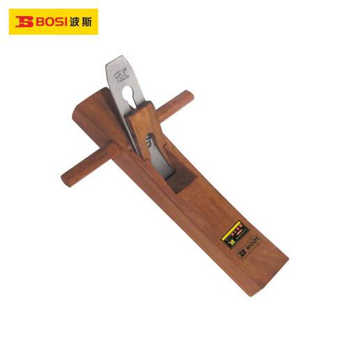 波斯工具（BOSI TOOLS）木工刨95*36*22 BS491095