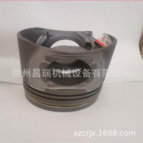 徐州上柴发动机D05-101-30+C活塞徐工程机械吊车挖掘装载机配件