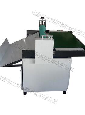 各种厚度纸张滚筒压平机皮革瓦楞纸EVA整平机书壳内表纸压纸机