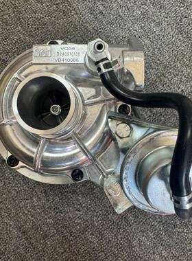 RHF3 VB410088 VQ38 17200-97202 1720097202 1.0T 涡轮增压器