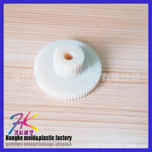 电子产品ABS零配件数控车床加工CNC精密POM机加工 纪念品打样新款