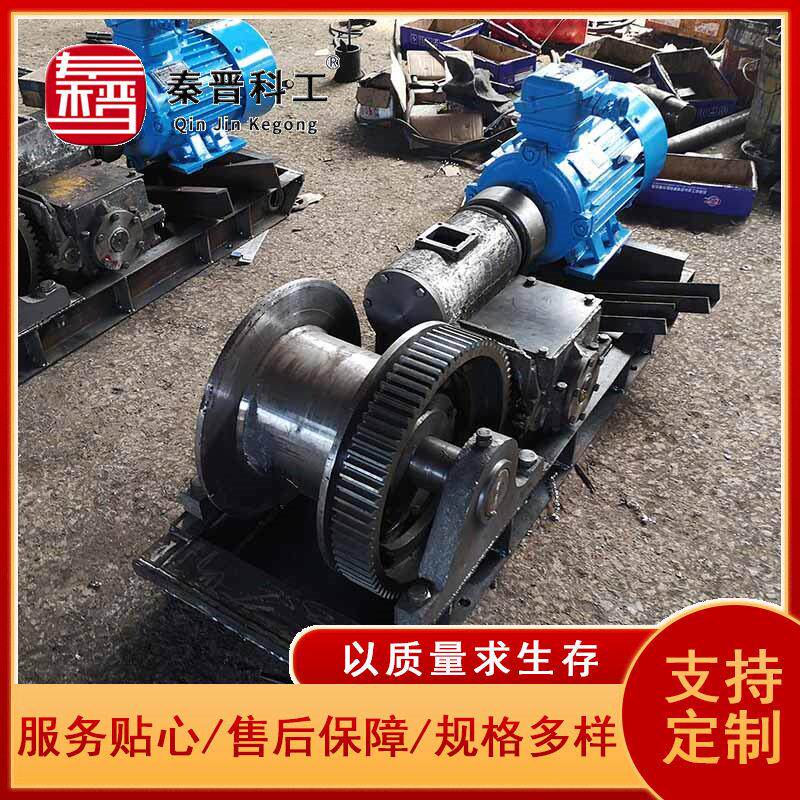 现货JH-30矿用防爆回柱绞车 煤矿巷道提升30吨大牵引力回柱绞车