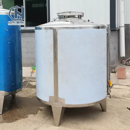 立式304酒厂储存罐食品级果酒白酒储罐葡萄酒储蓄容器