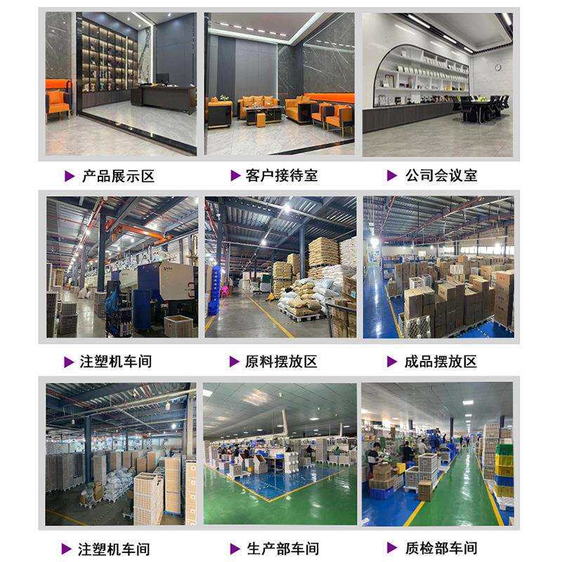 斯特朗高速电吹风机家用冷热风蓝光负离子大功率发廊理发店吹风筒