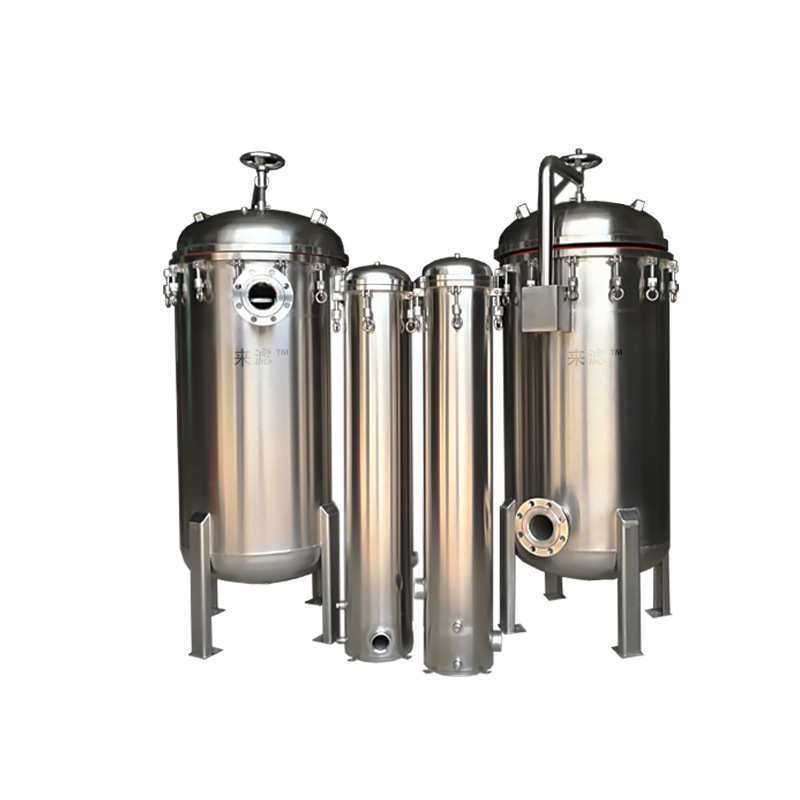 来滤牌多袋式大通量过滤器  篮式三袋四袋五袋不锈钢袋式过滤器,家装主材,过滤器/净水器,淘宝优惠券,粉丝福利购,淘宝优惠卷