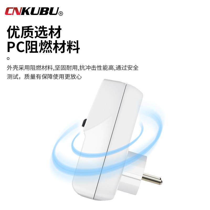 高精度智能温控器液晶数显家用温控器插座温室冰箱水产养殖温控仪