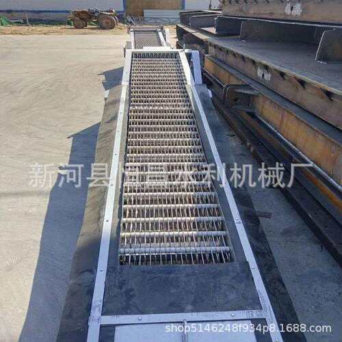 新河县恒昌水利机械厂有着二十余年的发展历史值得去学习