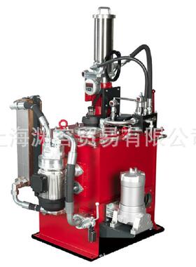 HYDAC贺德克 油箱总成OXS-30-N-1-Z-Z-2-2-ACD/-真空封装油箱装置