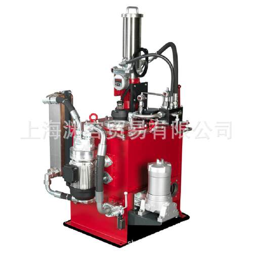 HYDAC贺德克 油箱总成OXS-30-N-1-Z-Z-2-2-ACD/-真空封装油箱装置
