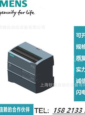 6ES7214-1AG40-0XB0 S7-1200，CPU 1214C 紧凑型 CPU模块