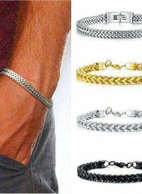 Titanium steel men