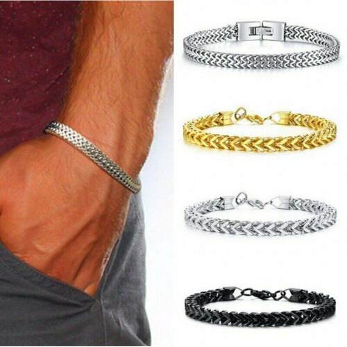 Titanium steel men