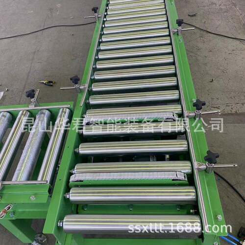 厂家直销工厂流水行自动化输送设备设备主机设备连线帮助人工搬运