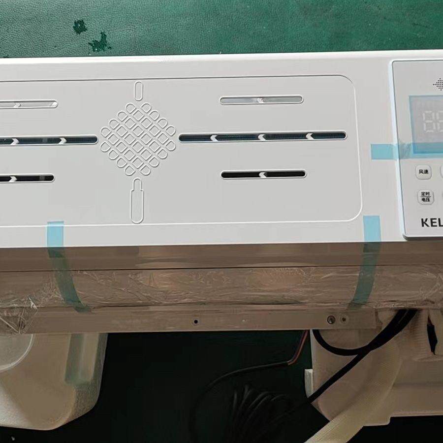 科龙驻车空调单个内机