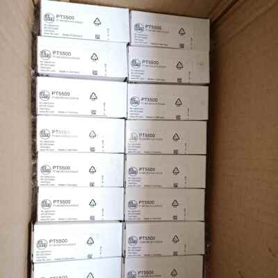 德国IFM易福门PT5500 PT5600 PT5700 PT5560现货原装压力传感器