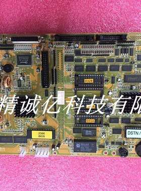 海天注塑机弘讯电脑显示主板2386m3-3海天弘讯C6000电脑显示板