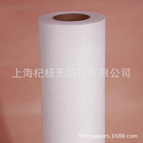 轴承加工冷却液磨削液过滤纸 零件加工磨床过滤纸