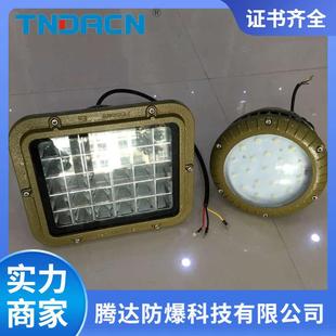 50w化工厂照明灯 20W 乐清防爆LED灯 ccd96系列免维护防爆灯10w