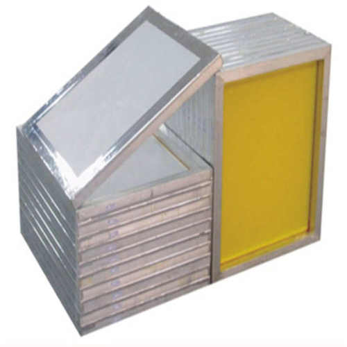 定做丝印网版，各种规格。异形网版订做圆形网版制作18922525913