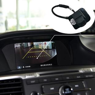 雅阁九代半倒车影像摄像头原厂全新专用后摄像 17年款 适用于 于16