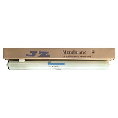 RO膜4040反渗透膜4寸8寸8040工业设备水处理净水器过滤通用滤芯