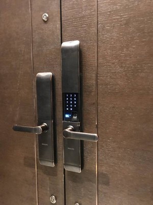 飞利浦智能锁9200和191哪个好？飞利浦9200和191 192有啥区别？