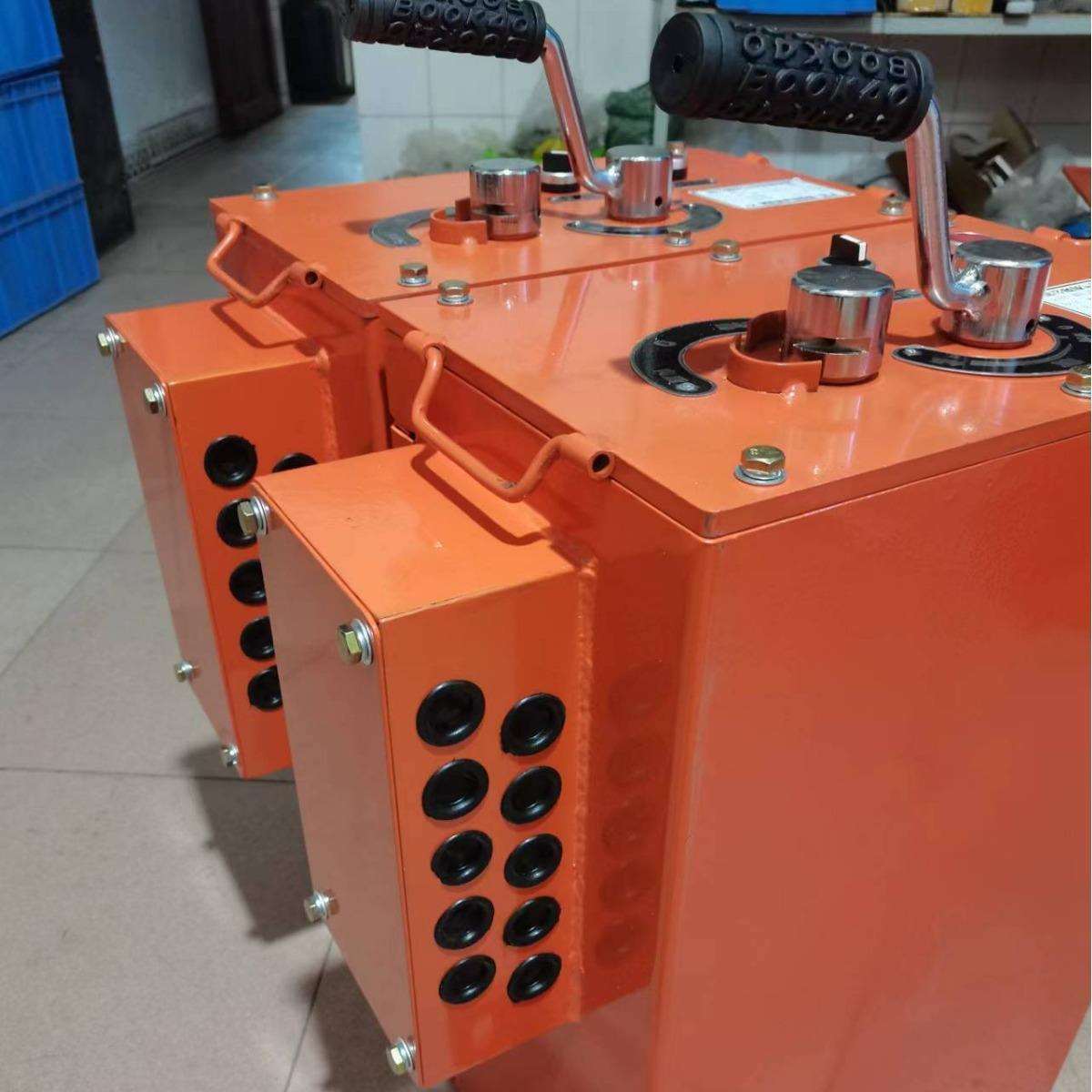 矿用电机车配件 ZKT-130/48 一般型斩波调速器 控制驱动盒 电源盒
