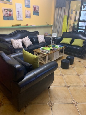 栢菲莱沙发怎么样极度喜欢感受反馈