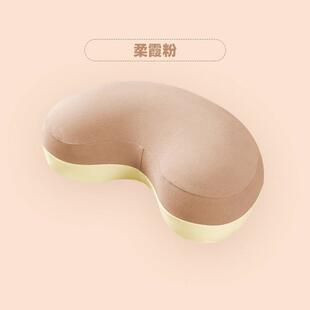 生课桌头儿 糖豆办公室记忆棉午睡童睡抱枕抱睡腰枕枕芯学MSF2025