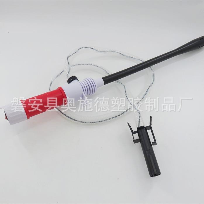 箱跨境电854动油抽子汽油油水加油泵电型动泵小便捷排鱼缸换水吸