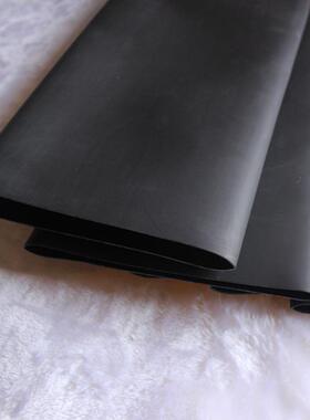 100mm黑色 热缩管 绝缘套管 电线套 带胶 双壁热缩管 绝缘材料