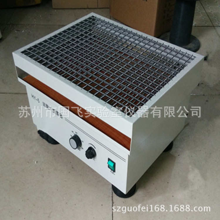 HY-5B回旋振荡器实验室小型全自动震荡器数显调速多用振荡器仪器