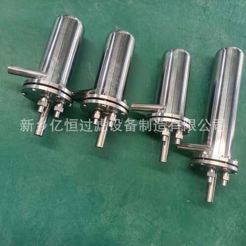 GN01B双盘管GN01A冷却器SC-D8M12-320P电厂取样TZ01B冷却器TZ01A