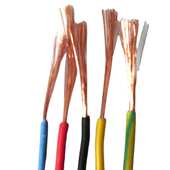 RV8平方软电线 单芯多股软线 电焊机电缆 8平方电焊线 焊把线