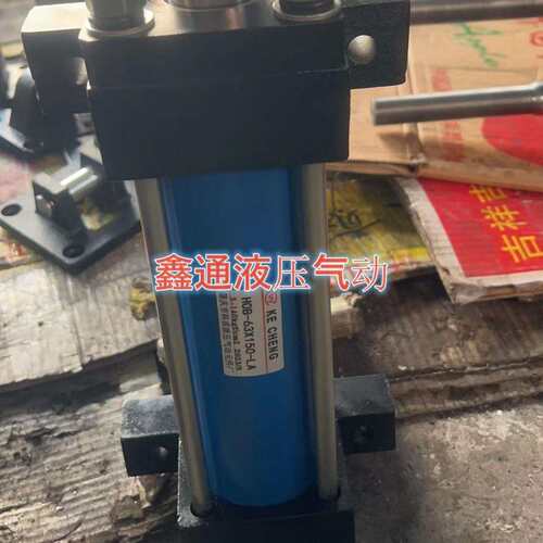 文成 科成液压气动HOB-63*150-LA油缸HOB50*100 QGB-ES80*165气缸