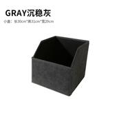 汽车行李箱收纳盒收纳盒汽车行李箱组织者收纳盒袋小型汽车通用