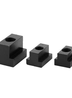 模具螺纹499m梯方形块t螺母型标螺丝耐用菱型铣床小非号锁紧丝杆