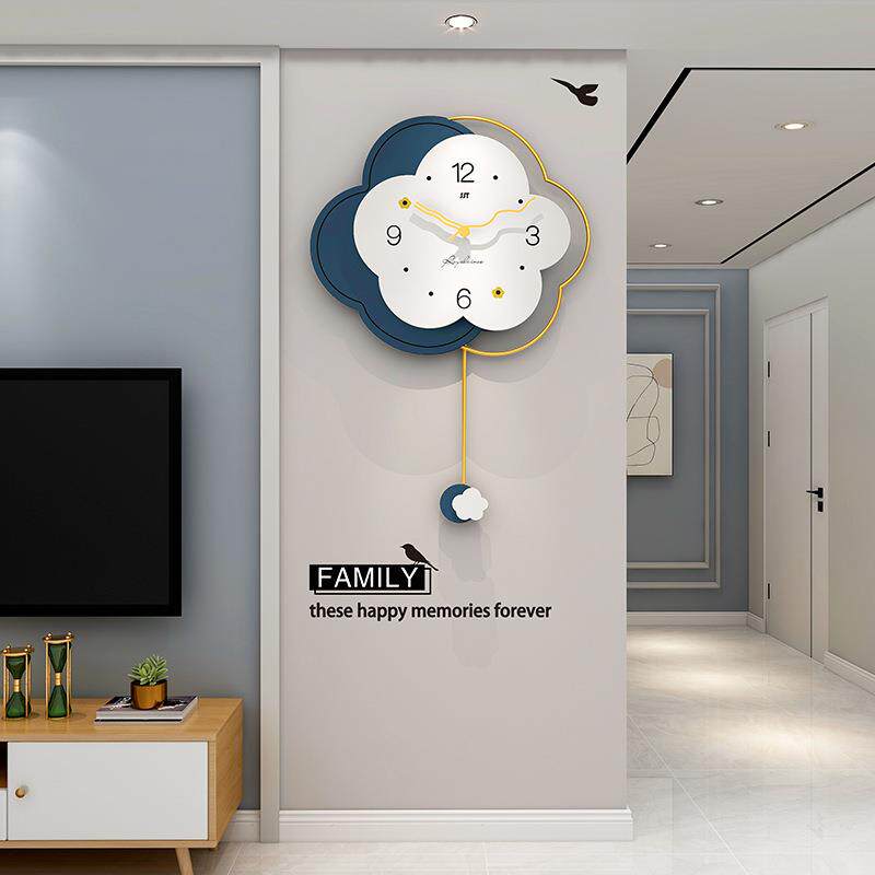 电视沙发背景墙摆件玄关装饰品餐厅墙壁挂件墙上挂饰客厅轻奢墙面